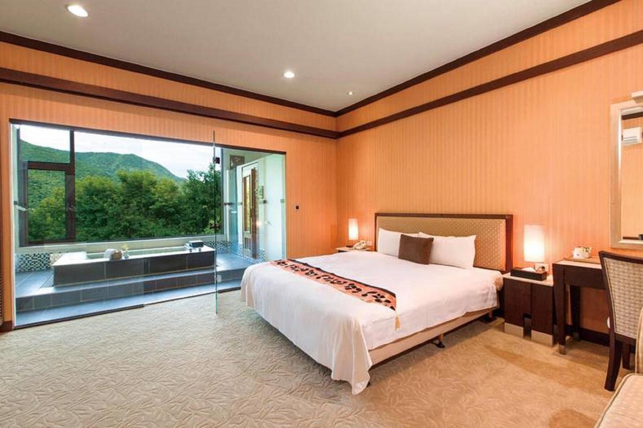 โฟร์ซีซั่น บิวตี้ โฮเทล Hotel อูไหล ภายนอก รูปภาพ